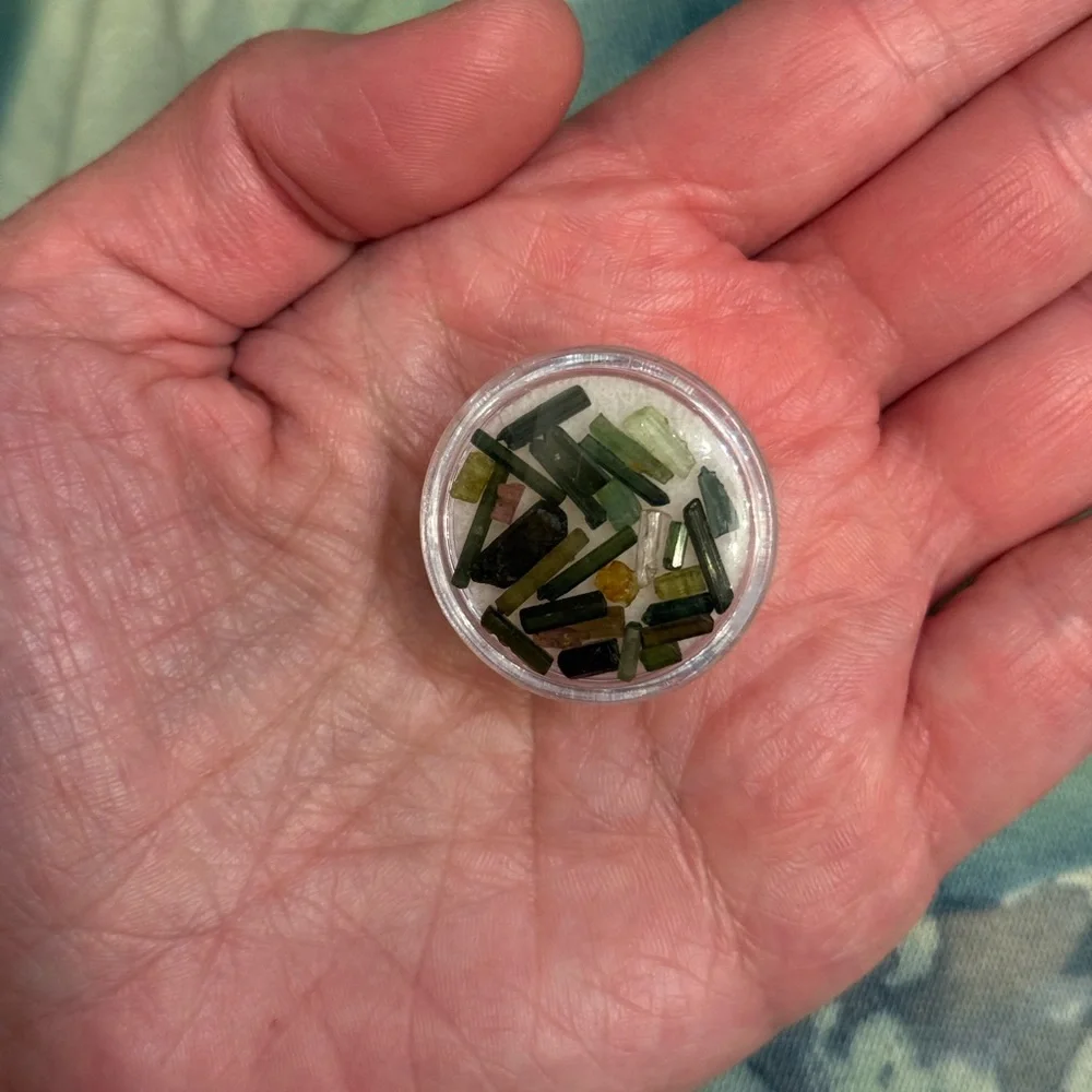 Tourmaline Collection - Picture 3 of 6